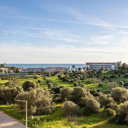 Portimao Beach House Екстериор снимка