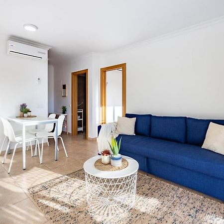 Portimao Beach House Екстериор снимка