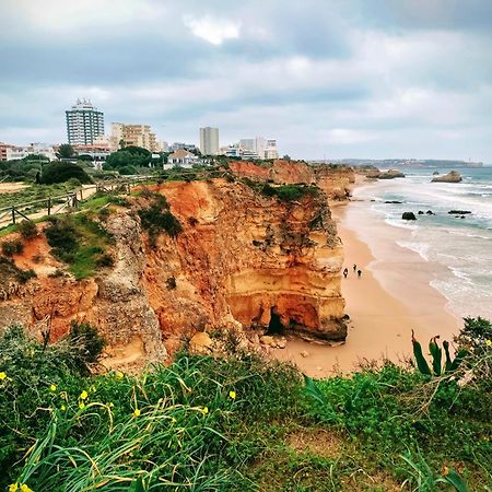 Portimao Beach House Екстериор снимка