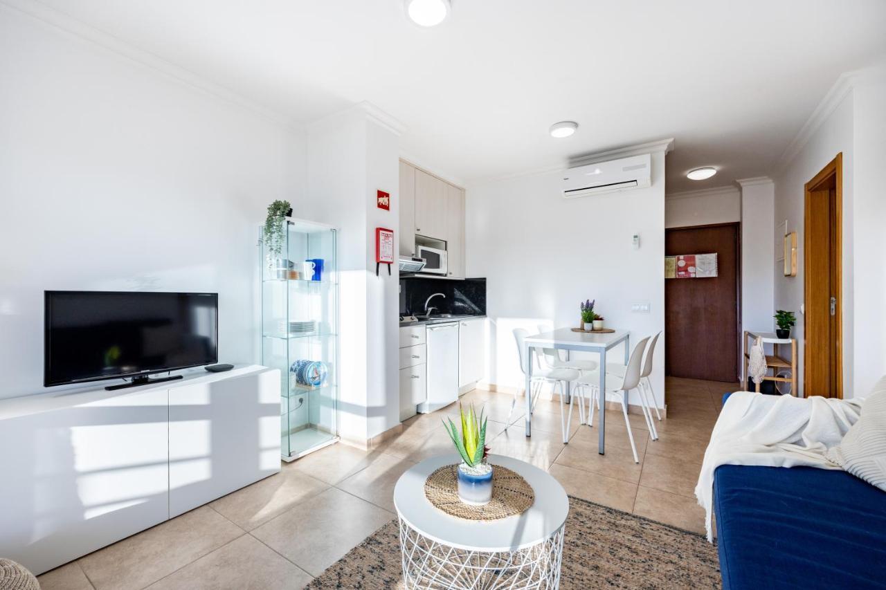 Portimao Beach House Екстериор снимка