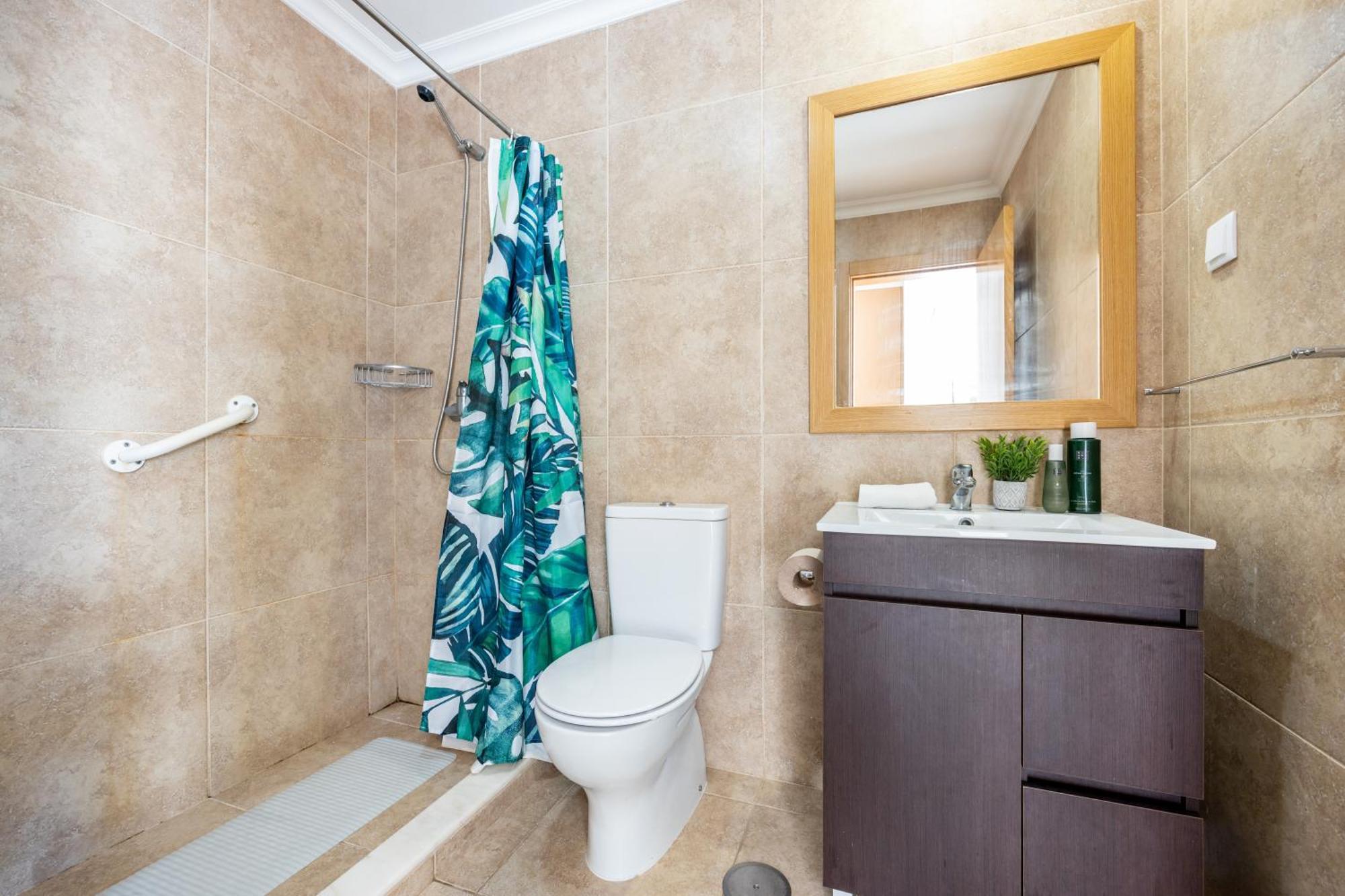 Portimao Beach House Екстериор снимка