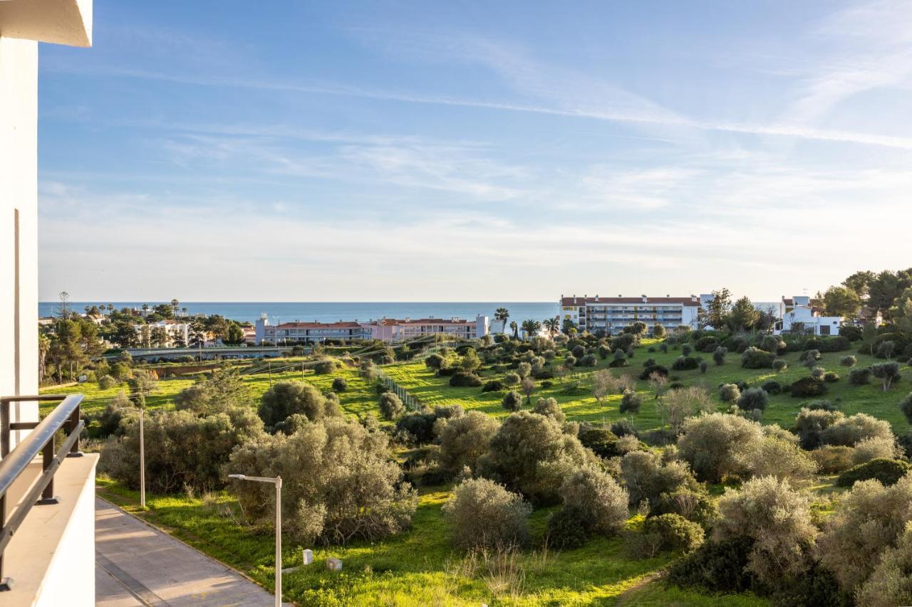 Portimao Beach House Екстериор снимка