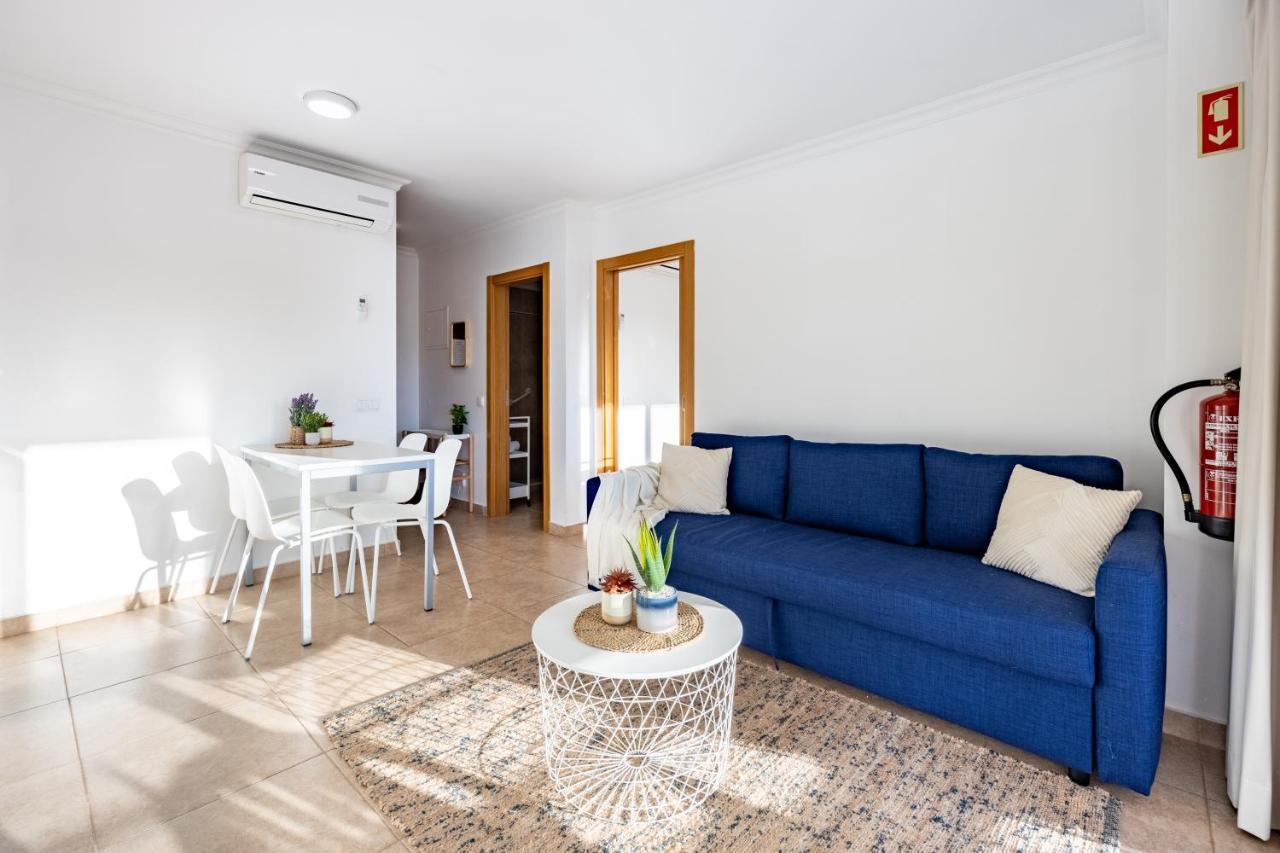 Portimao Beach House Екстериор снимка