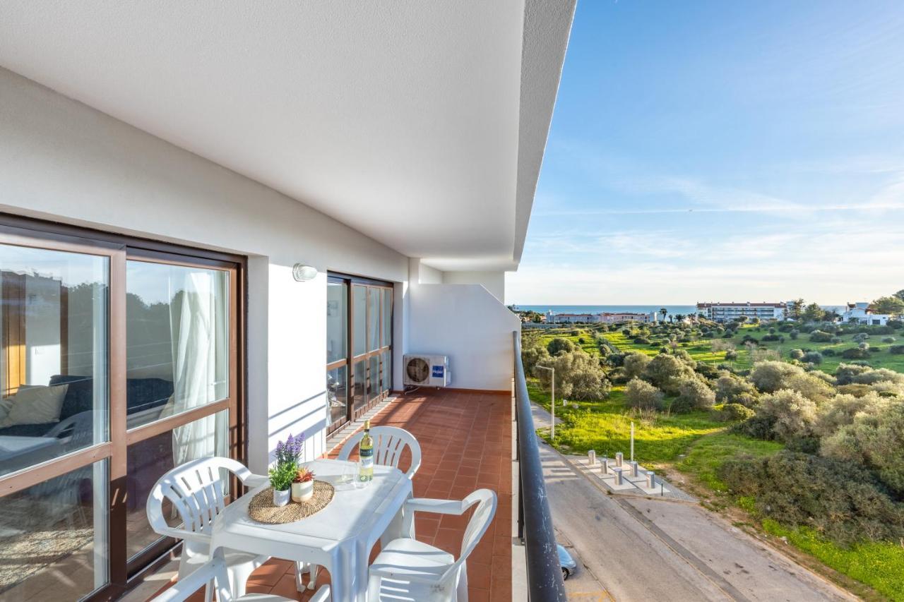 Portimao Beach House Екстериор снимка