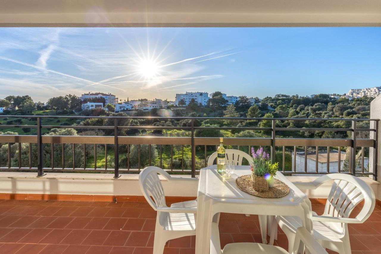 Portimao Beach House Екстериор снимка