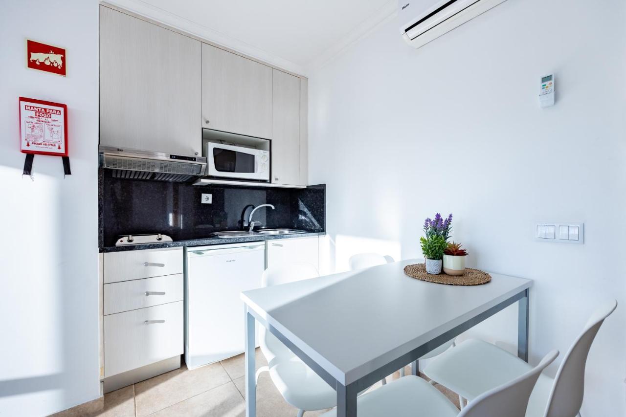Portimao Beach House Екстериор снимка
