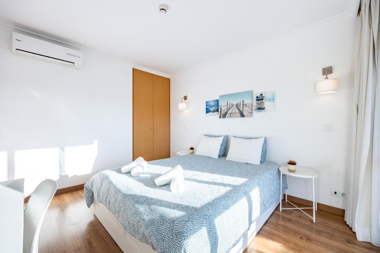 Portimao Beach House Екстериор снимка